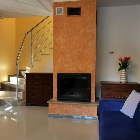 Villa Luksusowe Na Mazurach Nad Jeziorem 1 *