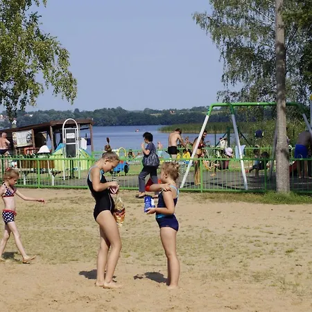 Luksusowe Na Mazurach Nad Jeziorem 1 * Kruklanki