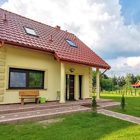 Luksusowe Na Mazurach Nad Jeziorem 1 *