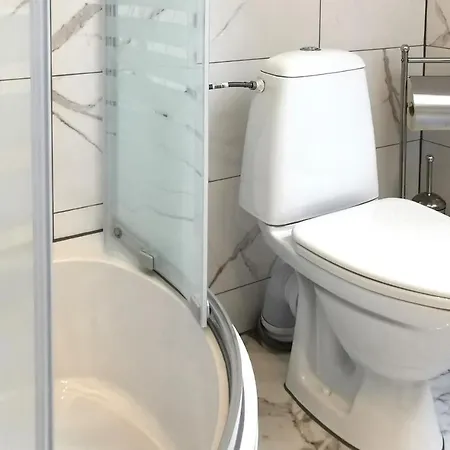 Luksusowe Na Mazurach Nad Jeziorem 1 Villa