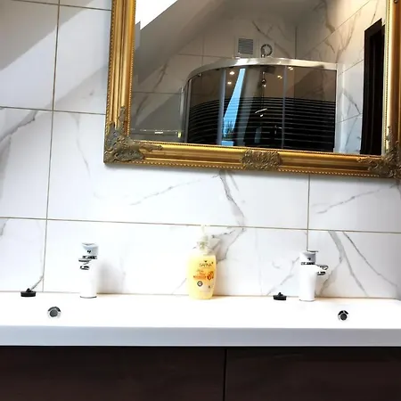 Luksusowe Na Mazurach Nad Jeziorem 1 *