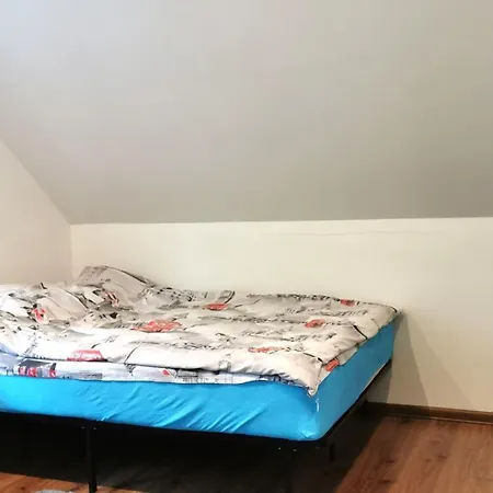 Luksusowe Na Mazurach Nad Jeziorem 1 别墅 *