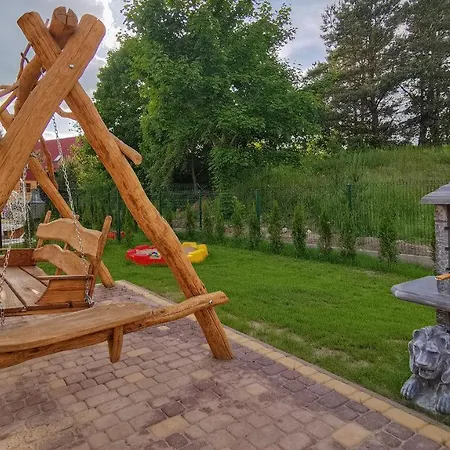 Luksusowe Na Mazurach Nad Jeziorem 1 Kruklanki